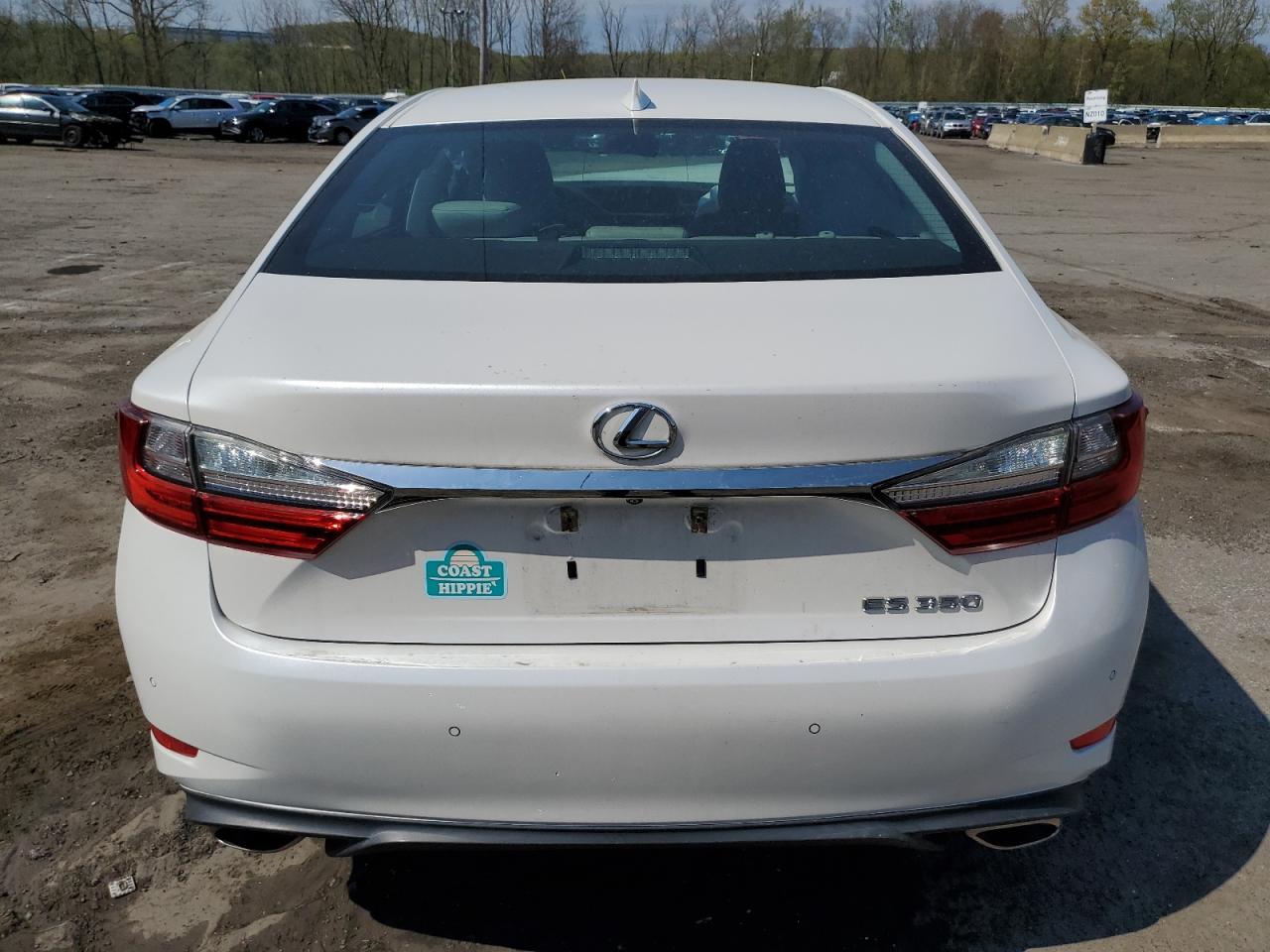 Photo 5 VIN: 58ABK1GG0JU103977 - LEXUS ES 