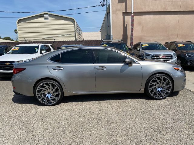 Photo 7 VIN: 58ABK1GG0JU104658 - LEXUS ES 