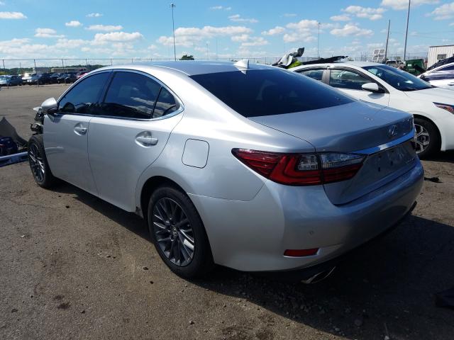 Photo 2 VIN: 58ABK1GG0JU110475 - LEXUS ES 350 