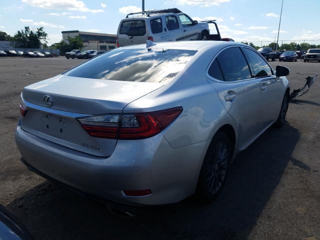 Photo 3 VIN: 58ABK1GG0JU110475 - LEXUS ES 350 