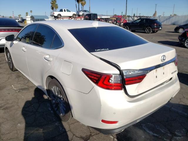 Photo 2 VIN: 58ABK1GG0JU110766 - LEXUS ES 350 