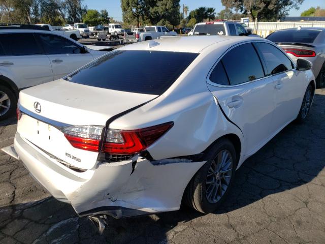 Photo 3 VIN: 58ABK1GG0JU110766 - LEXUS ES 350 