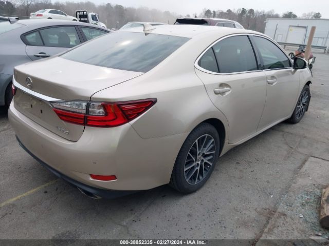 Photo 3 VIN: 58ABK1GG0JU111240 - LEXUS ES 350 