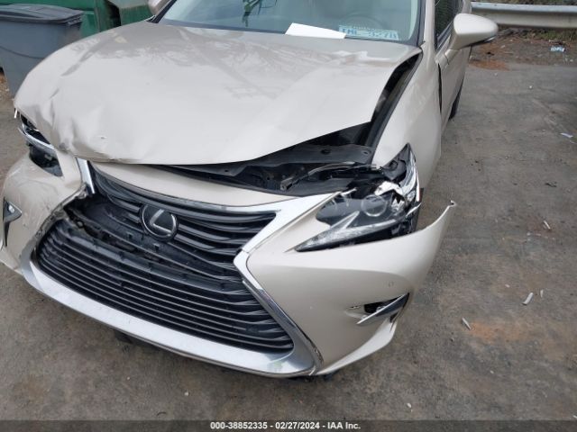 Photo 5 VIN: 58ABK1GG0JU111240 - LEXUS ES 350 