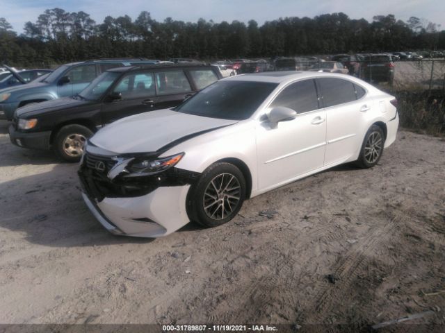 Photo 1 VIN: 58ABK1GG0JU112033 - LEXUS ES 