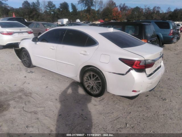 Photo 2 VIN: 58ABK1GG0JU112033 - LEXUS ES 