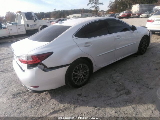 Photo 3 VIN: 58ABK1GG0JU112033 - LEXUS ES 