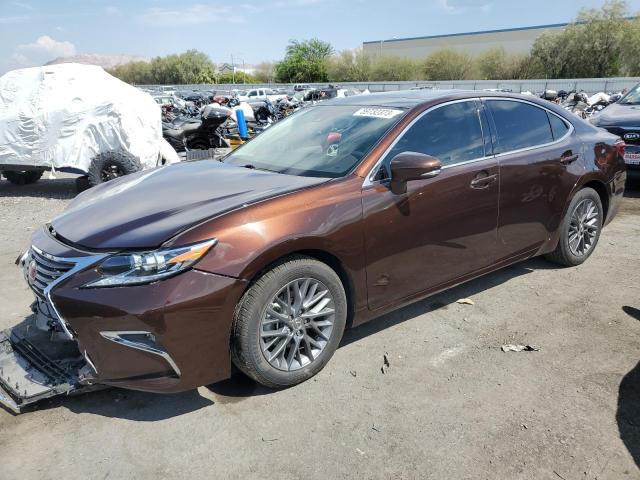 Photo 0 VIN: 58ABK1GG0JU112209 - LEXUS ES 350 