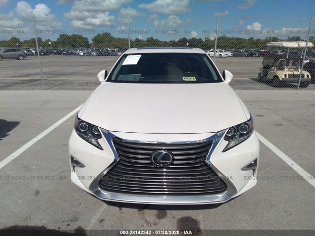 Photo 5 VIN: 58ABK1GG0JU112565 - LEXUS ES 