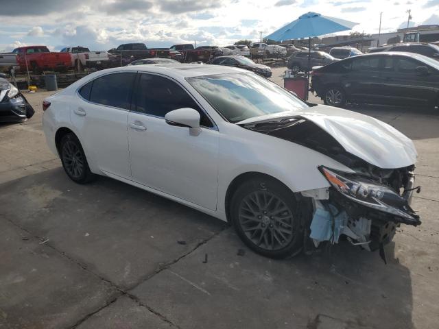 Photo 3 VIN: 58ABK1GG0JU116390 - LEXUS ES 350 