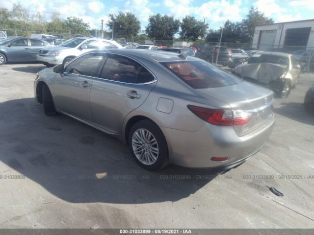 Photo 2 VIN: 58ABK1GG1GU001516 - LEXUS ES 350 