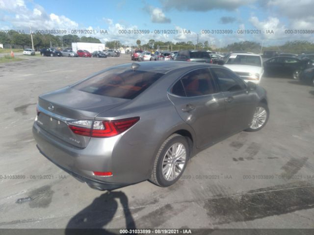 Photo 3 VIN: 58ABK1GG1GU001516 - LEXUS ES 350 