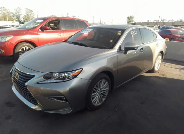 Photo 1 VIN: 58ABK1GG1GU001516 - LEXUS ES 350 