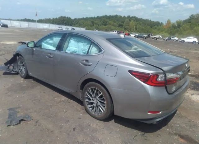 Photo 2 VIN: 58ABK1GG1GU002567 - LEXUS ES 350 