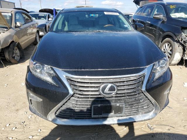 Photo 4 VIN: 58ABK1GG1GU002665 - LEXUS ES 350 