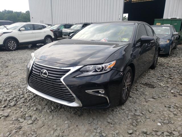 Photo 1 VIN: 58ABK1GG1GU005999 - LEXUS ES 350 