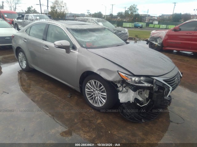 Photo 0 VIN: 58ABK1GG1GU006389 - LEXUS ES 350 