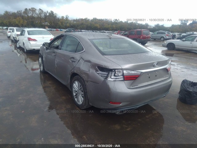 Photo 2 VIN: 58ABK1GG1GU006389 - LEXUS ES 350 