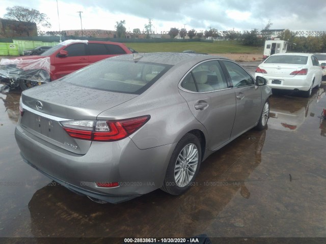 Photo 3 VIN: 58ABK1GG1GU006389 - LEXUS ES 350 