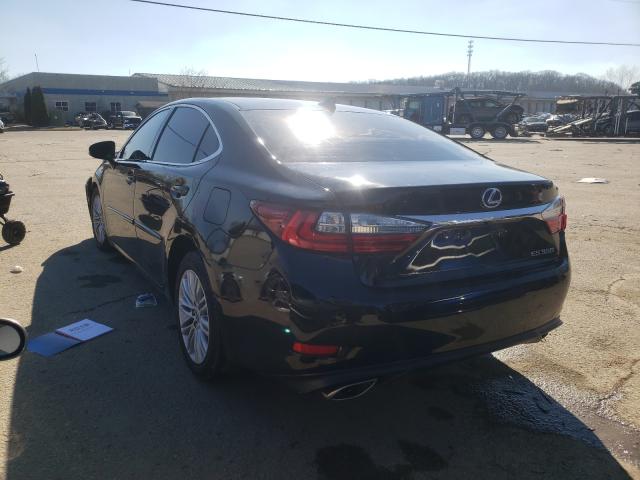 Photo 2 VIN: 58ABK1GG1GU008059 - LEXUS ES 350 