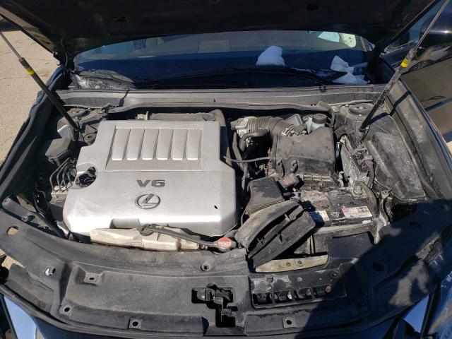 Photo 6 VIN: 58ABK1GG1GU008059 - LEXUS ES 350 