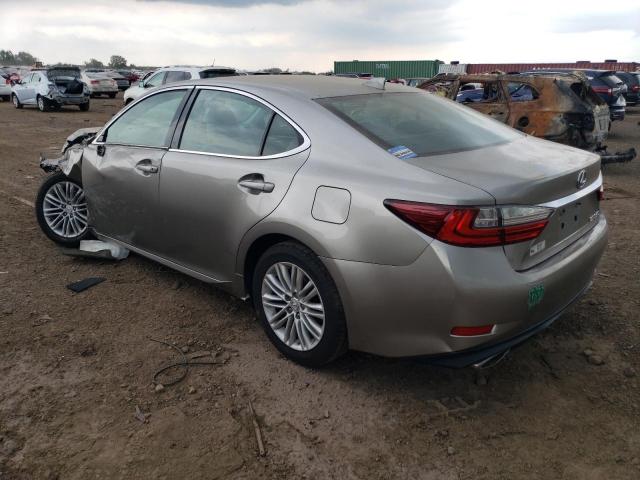 Photo 1 VIN: 58ABK1GG1GU008577 - LEXUS ES350 