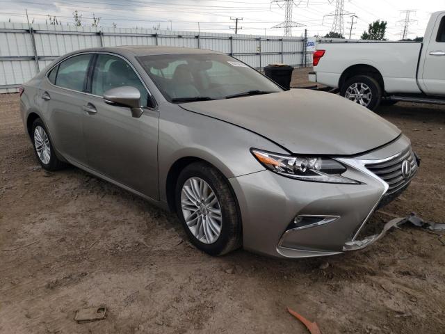 Photo 3 VIN: 58ABK1GG1GU008577 - LEXUS ES350 