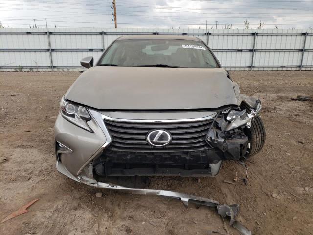 Photo 4 VIN: 58ABK1GG1GU008577 - LEXUS ES350 