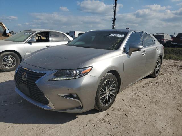 Photo 1 VIN: 58ABK1GG1GU012547 - LEXUS ES 350 