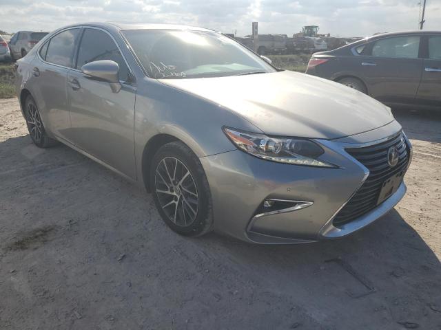 Photo 8 VIN: 58ABK1GG1GU012547 - LEXUS ES 350 