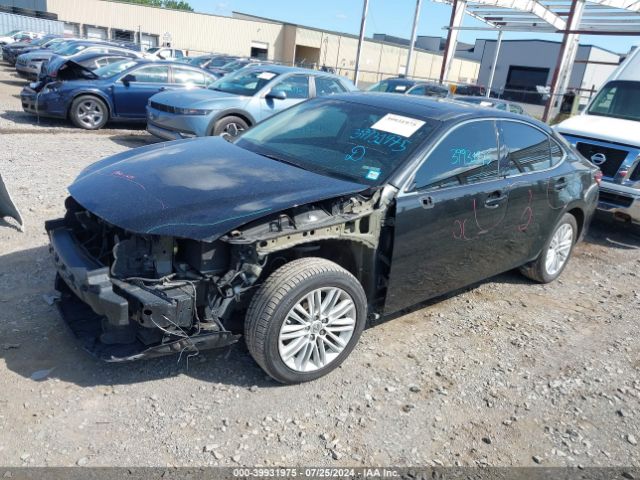 Photo 1 VIN: 58ABK1GG1GU015917 - LEXUS ES 