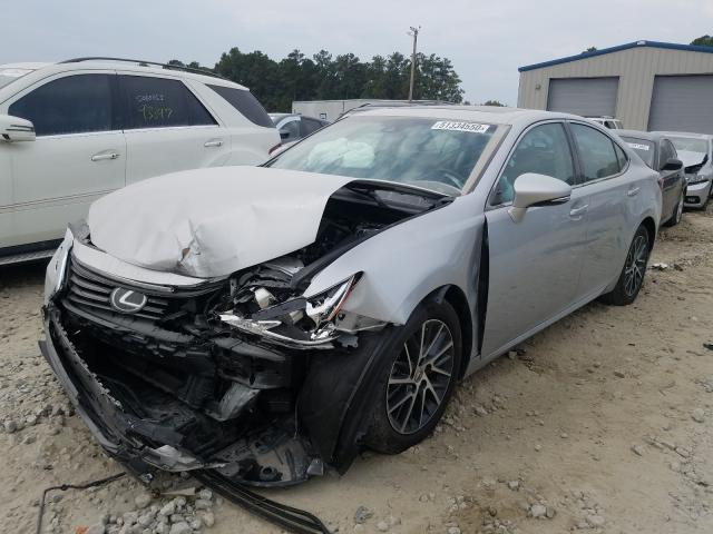 Photo 1 VIN: 58ABK1GG1GU015979 - LEXUS ES 350 