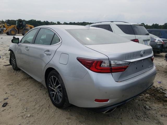 Photo 2 VIN: 58ABK1GG1GU015979 - LEXUS ES 350 