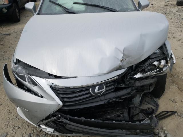 Photo 6 VIN: 58ABK1GG1GU015979 - LEXUS ES 350 