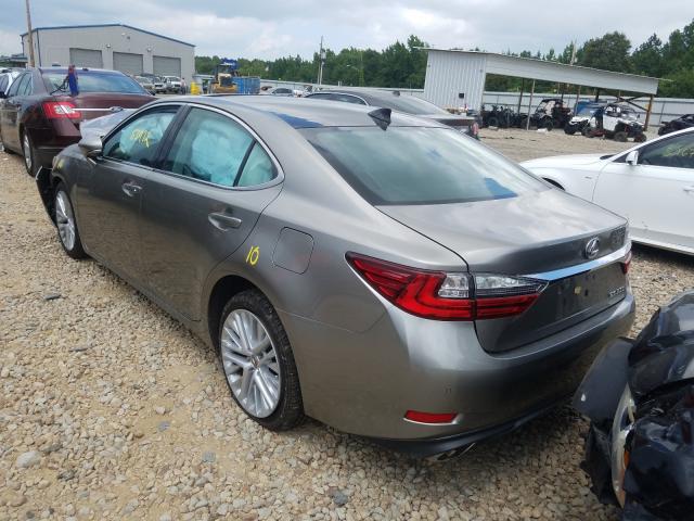 Photo 2 VIN: 58ABK1GG1GU016288 - LEXUS ES 350 