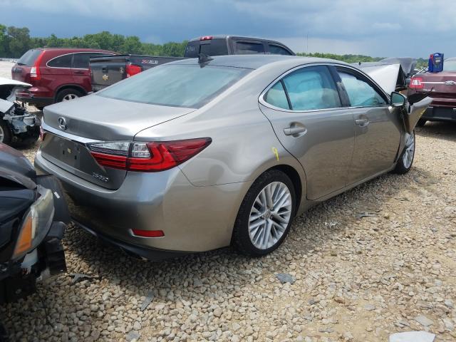 Photo 3 VIN: 58ABK1GG1GU016288 - LEXUS ES 350 