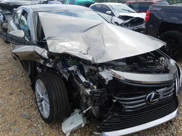 Photo 8 VIN: 58ABK1GG1GU016288 - LEXUS ES 350 