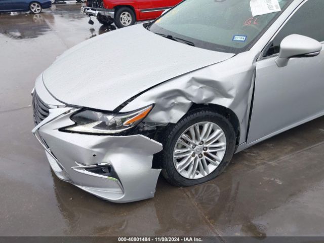 Photo 5 VIN: 58ABK1GG1GU016520 - LEXUS ES 