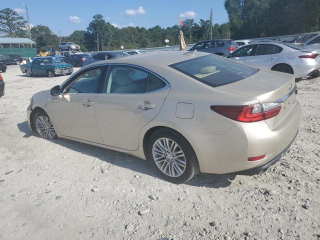 Photo 1 VIN: 58ABK1GG1GU017540 - LEXUS ES350 