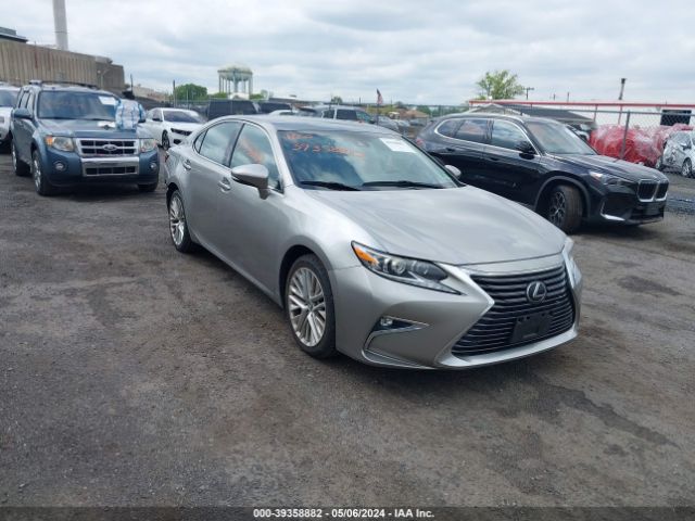 Photo 0 VIN: 58ABK1GG1GU018106 - LEXUS ES 350 