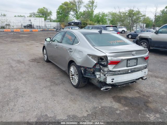 Photo 2 VIN: 58ABK1GG1GU018106 - LEXUS ES 350 