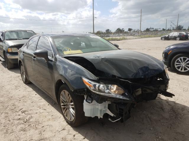 Photo 0 VIN: 58ABK1GG1GU020356 - LEXUS ES 350 