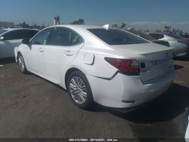 Photo 2 VIN: 58ABK1GG1GU020468 - LEXUS ES 350 