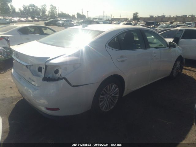 Photo 3 VIN: 58ABK1GG1GU020468 - LEXUS ES 350 