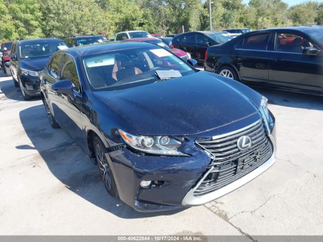 Photo 0 VIN: 58ABK1GG1GU027193 - LEXUS ES 