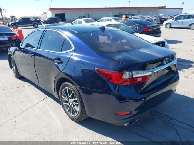 Photo 2 VIN: 58ABK1GG1GU027193 - LEXUS ES 