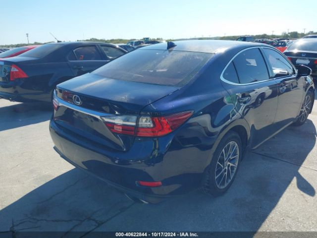 Photo 3 VIN: 58ABK1GG1GU027193 - LEXUS ES 