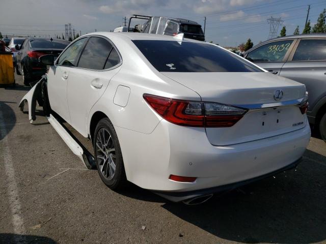 Photo 2 VIN: 58ABK1GG1GU027629 - LEXUS ES 350 