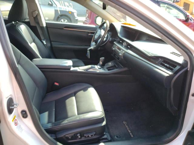 Photo 4 VIN: 58ABK1GG1GU027629 - LEXUS ES 350 