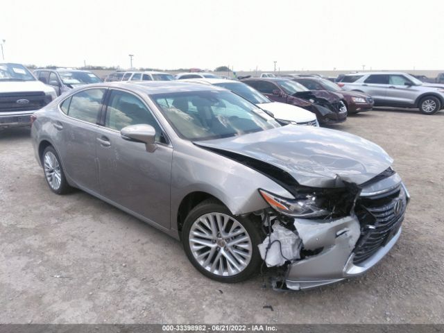 Photo 0 VIN: 58ABK1GG1GU030157 - LEXUS ES 350 